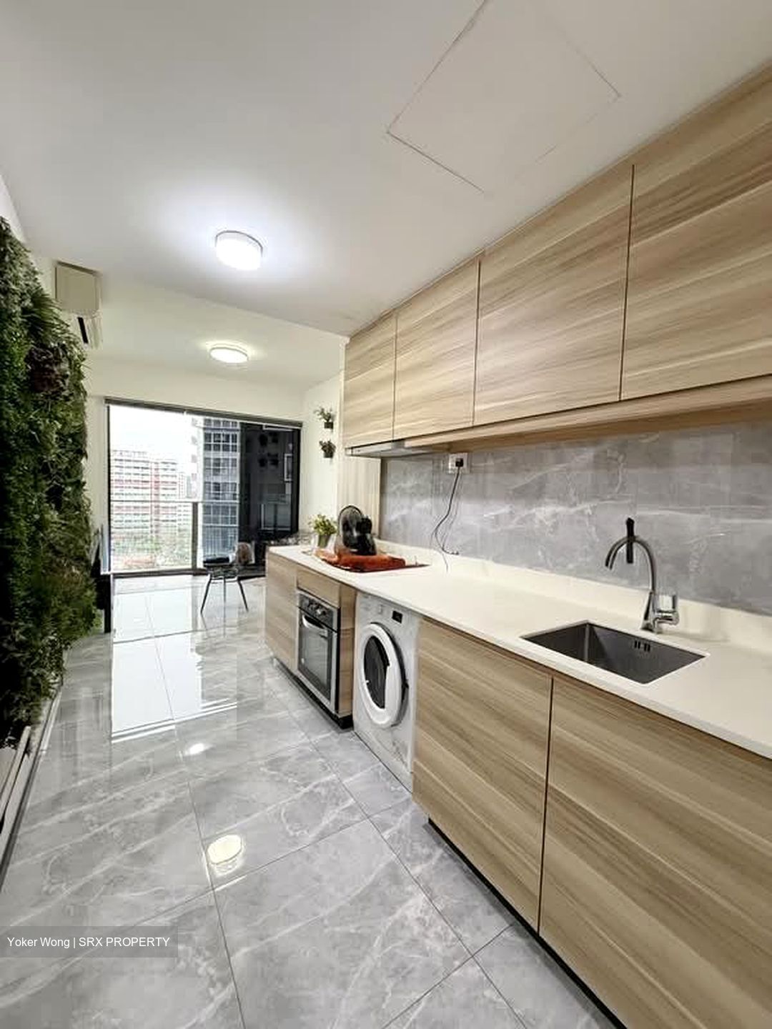 The Poiz Residences (D13), Apartment #557687711